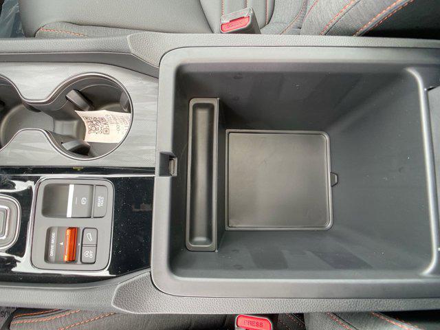 2026 Honda Passport TrailSport AWD