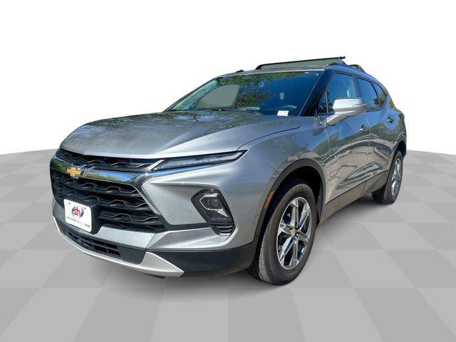 2024 Chevrolet Blazer AWD 3LT for sale in Clive, IA
