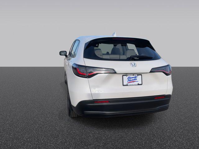 2024 Honda HR-V AWD LX