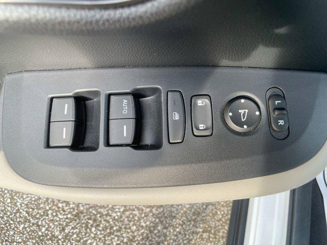2024 Honda HR-V AWD LX