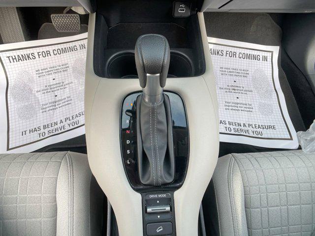 2024 Honda HR-V AWD LX