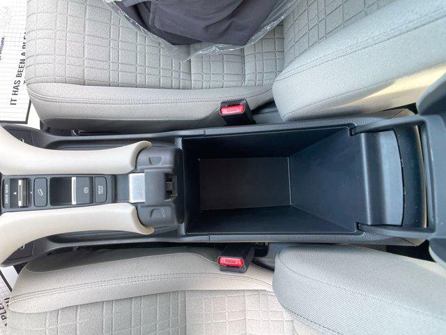 2024 Honda HR-V AWD LX