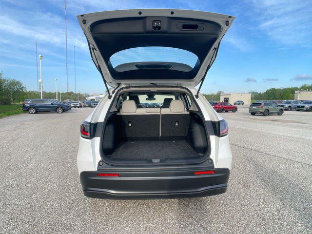 2024 Honda HR-V AWD LX