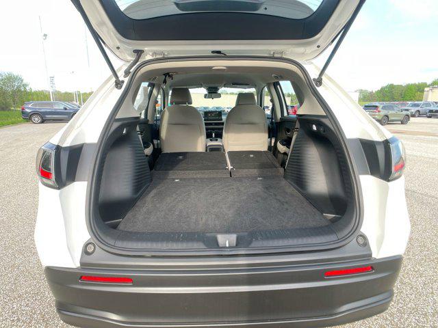 2024 Honda HR-V AWD LX