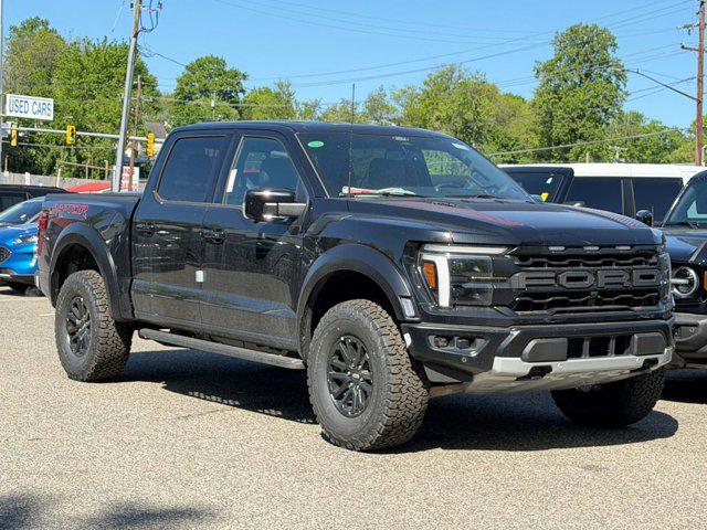 2026 Ford F-150 Raptor for sale in Alexandria, VA