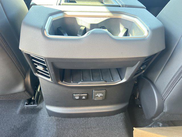 2026 Toyota Tundra Limited CrewMax 5.5' Bed