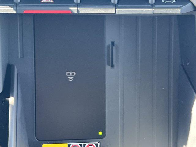 2026 Toyota Tundra Limited CrewMax 5.5' Bed