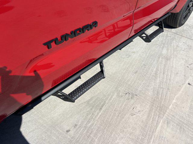 2026 Toyota Tundra Limited CrewMax 5.5' Bed