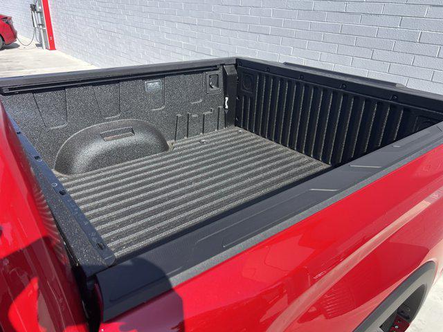 2026 Toyota Tundra Limited CrewMax 5.5' Bed
