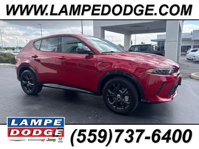 2024 Dodge Hornet R/T EAWD for sale in Visalia, CA