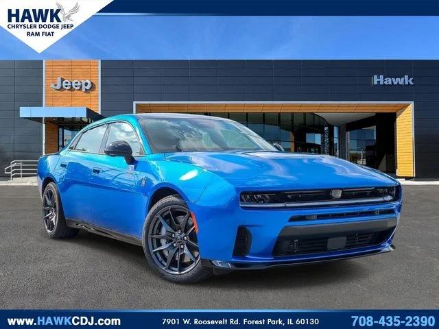 2026 Dodge Charger CHARGER SCAT PACK PLUS 4-DOOR AWD 2026 Dodge Charger CHARGER SCAT PACK PLUS 4-DOOR AWD