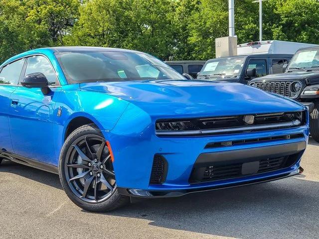 2026 Dodge Charger CHARGER SCAT PACK PLUS 4-DOOR AWD 2026 Dodge Charger CHARGER SCAT PACK PLUS 4-DOOR AWD