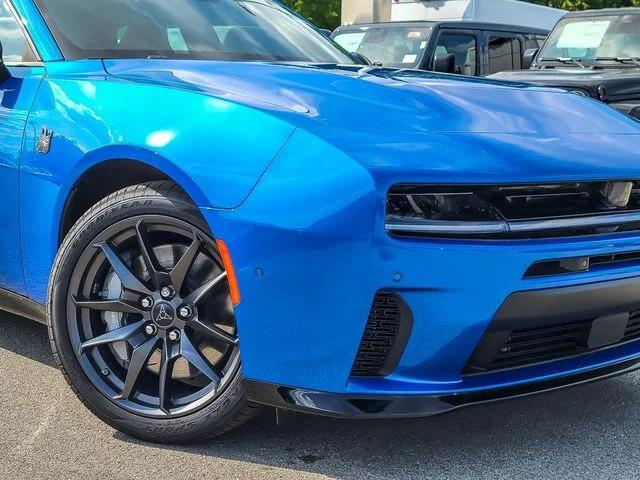 2026 Dodge Charger CHARGER SCAT PACK PLUS 4-DOOR AWD 2026 Dodge Charger CHARGER SCAT PACK PLUS 4-DOOR AWD
