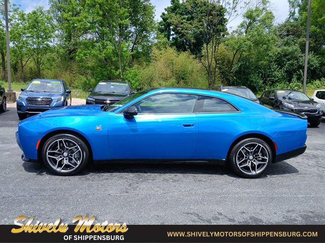 2026 Dodge Charger CHARGER SCAT PACK PLUS 2-DOOR AWD 2026 Dodge Charger CHARGER SCAT PACK PLUS 2-DOOR AWD