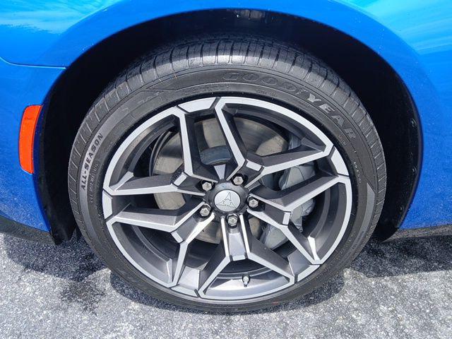 2026 Dodge Charger CHARGER SCAT PACK PLUS 2-DOOR AWD 2026 Dodge Charger CHARGER SCAT PACK PLUS 2-DOOR AWD