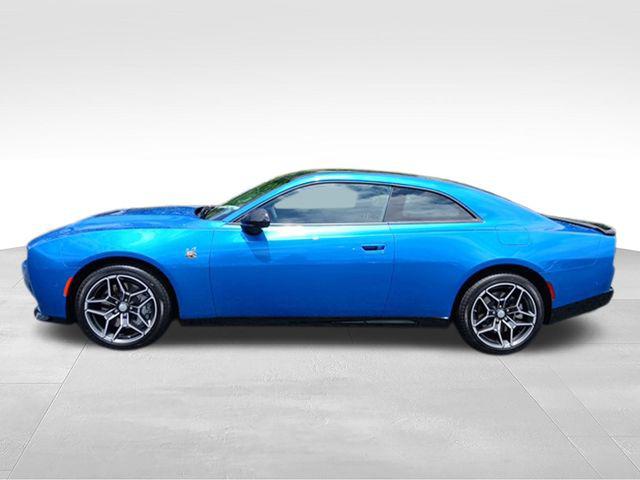 2026 Dodge Charger CHARGER SCAT PACK PLUS 2-DOOR AWD 2026 Dodge Charger CHARGER SCAT PACK PLUS 2-DOOR AWD