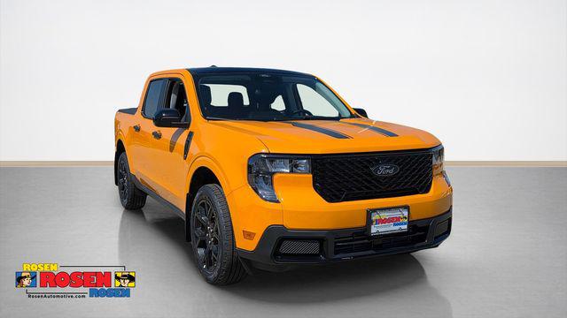 2026 Ford Maverick XLT for sale in Belleville, WI