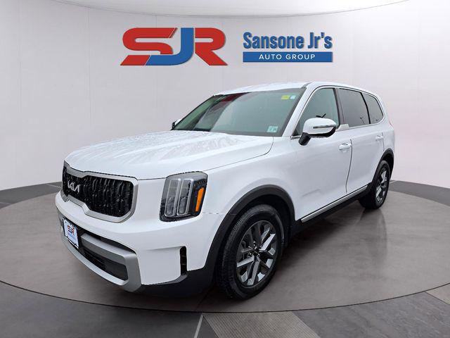 2023 Kia Telluride LX for sale in Neptune, NJ