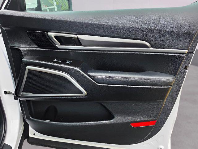 2023 Kia Telluride LX