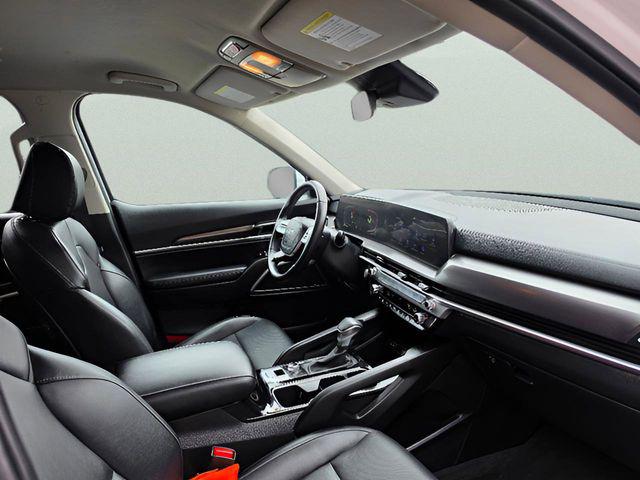2023 Kia Telluride LX