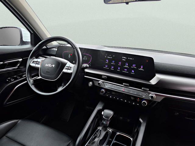 2023 Kia Telluride LX