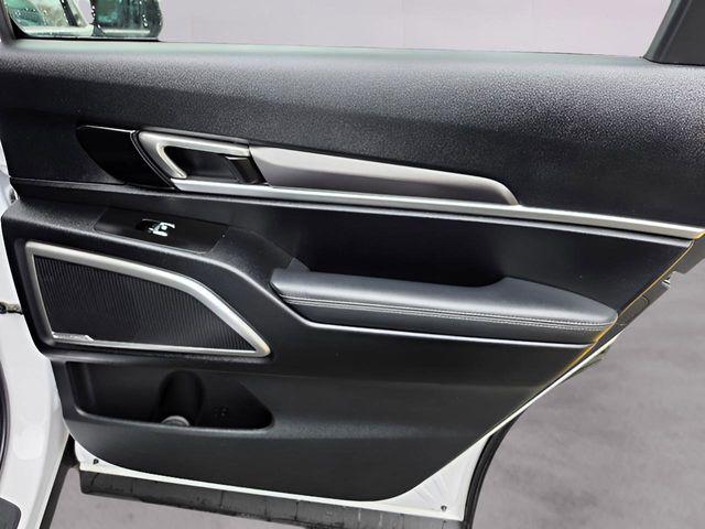 2023 Kia Telluride LX