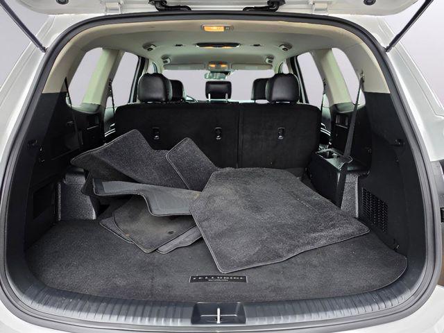 2023 Kia Telluride LX
