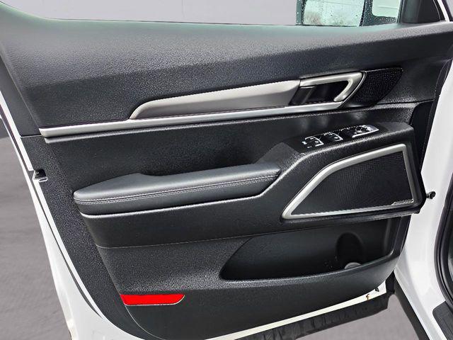 2023 Kia Telluride LX