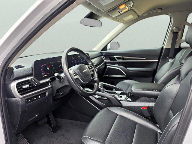 2023 Kia Telluride LX