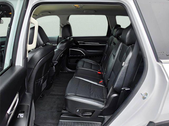 2023 Kia Telluride LX