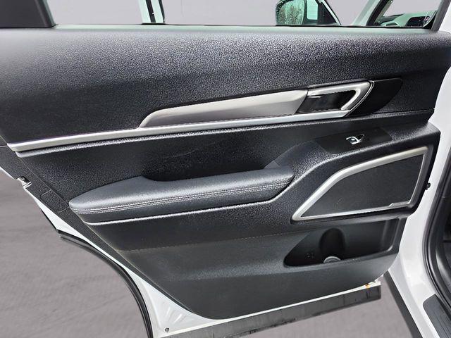 2023 Kia Telluride LX