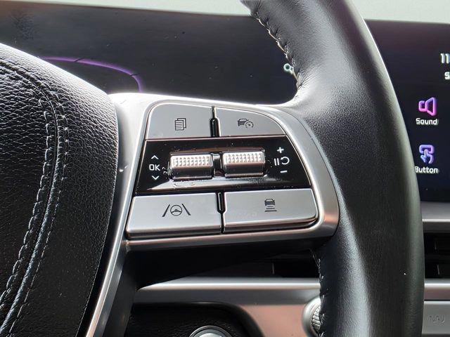2023 Kia Telluride LX