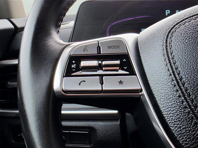 2023 Kia Telluride LX