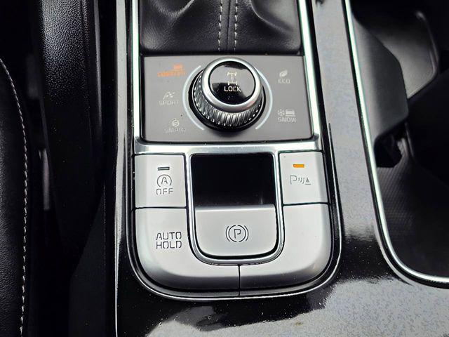 2023 Kia Telluride LX