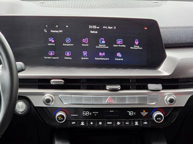 2023 Kia Telluride LX