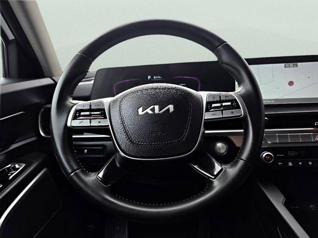 2023 Kia Telluride LX