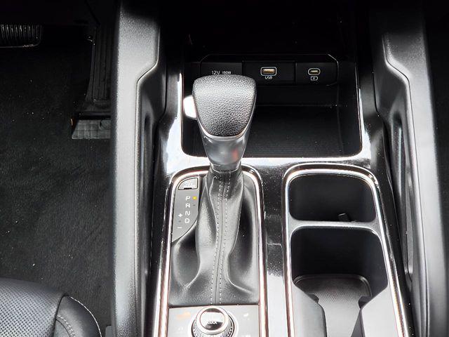 2023 Kia Telluride LX