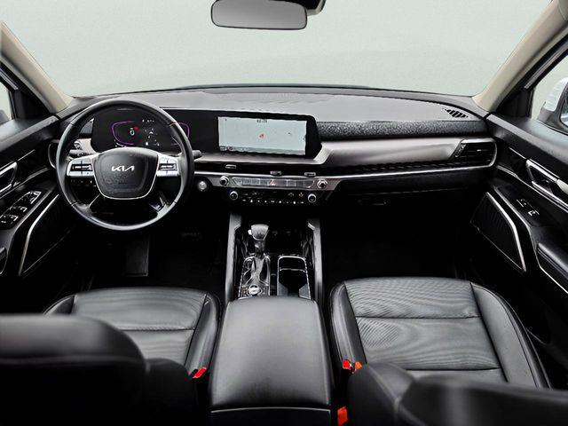2023 Kia Telluride LX