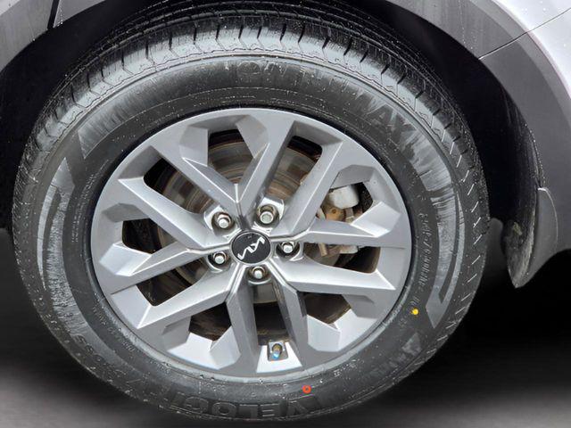2023 Kia Telluride LX