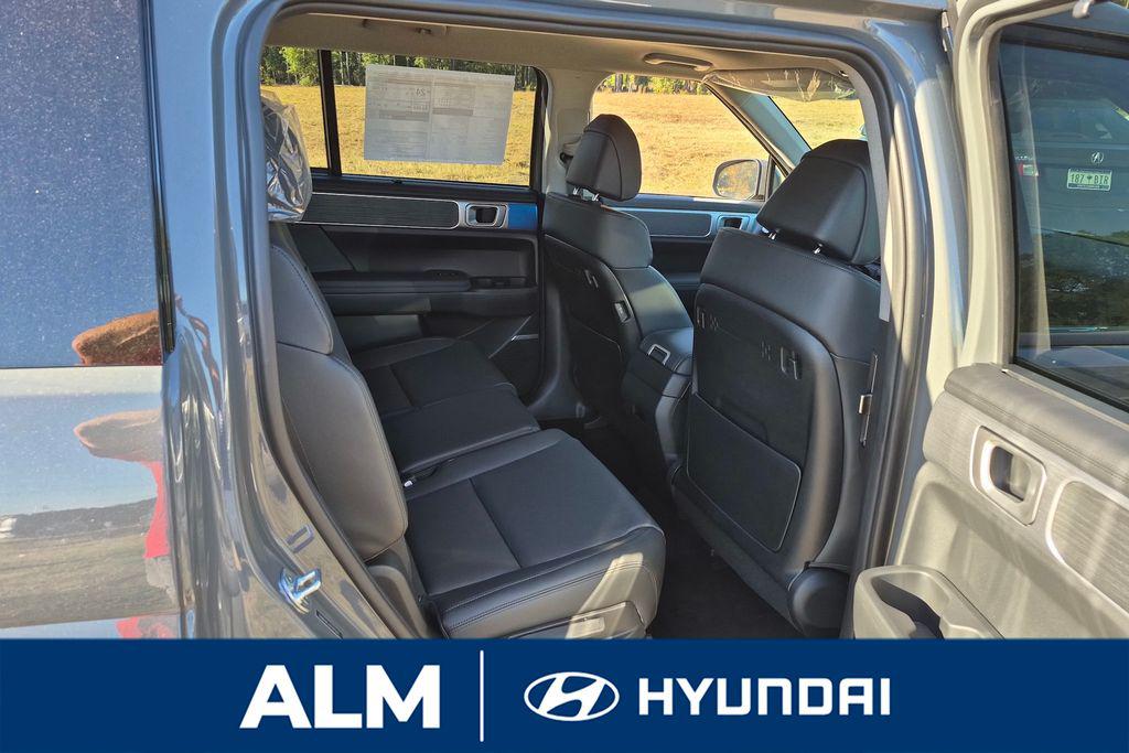 New 2026 Silver Hyundai Limited FWD image 19