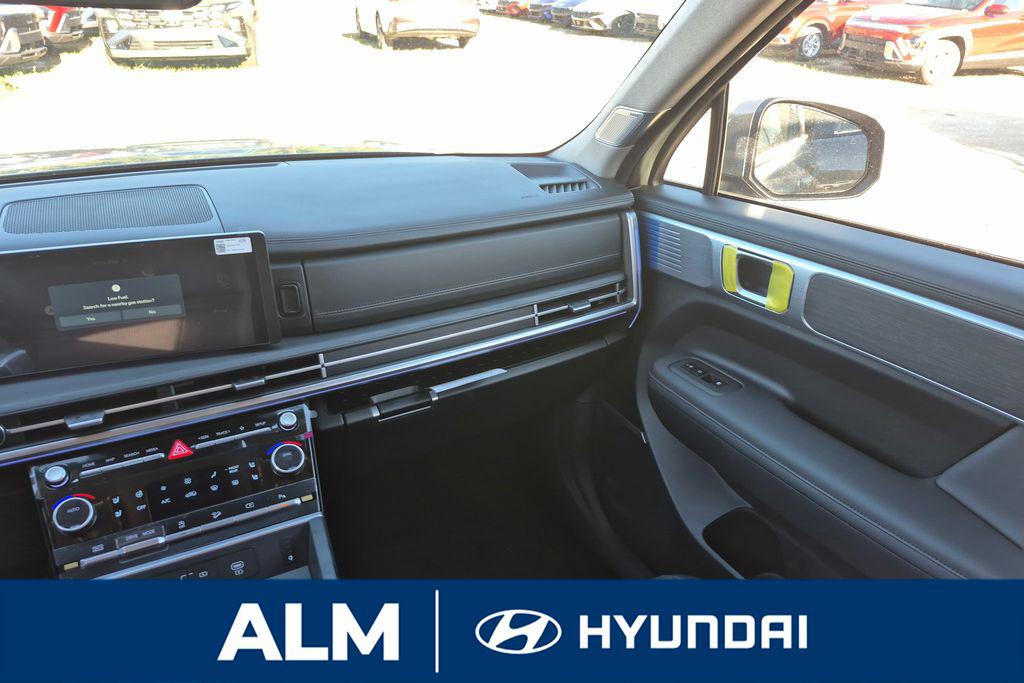 New 2026 Silver Hyundai Limited FWD image 22