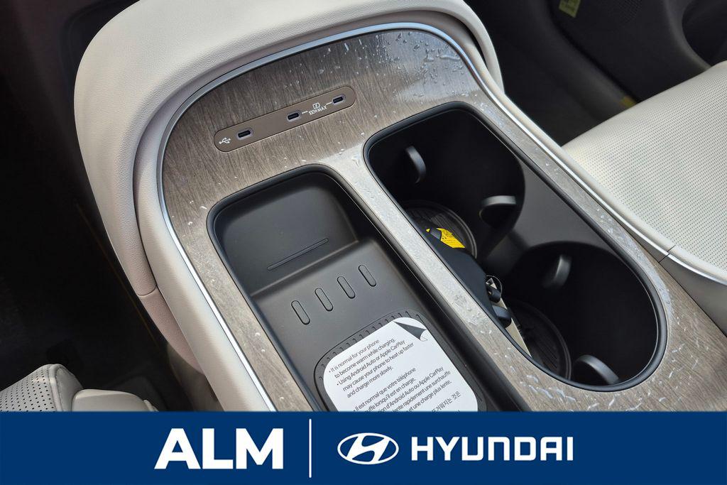 New 2026 Galaxy Maroon Pearl HYUNDAI SEL FWD image 27