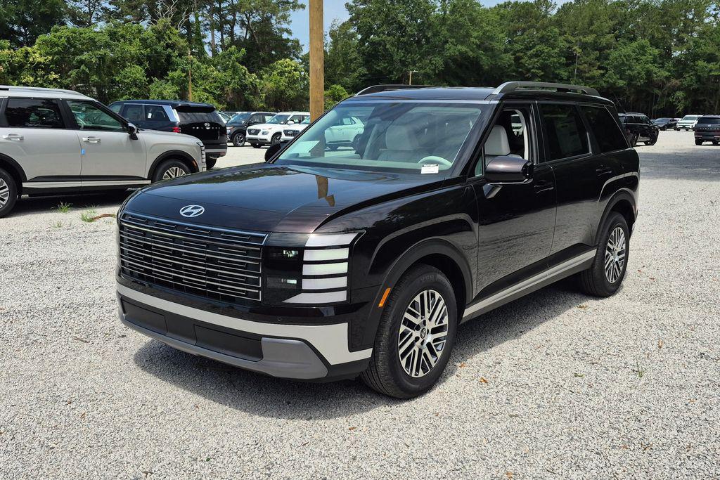 2026 Hyundai PALISADE SEL FWD