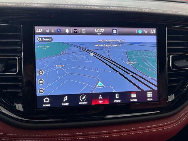 2026 Dodge Durango DURANGO SRT HELLCAT JAILBREAK AWD 2026 Dodge Durango DURANGO SRT HELLCAT JAILBREAK AWD