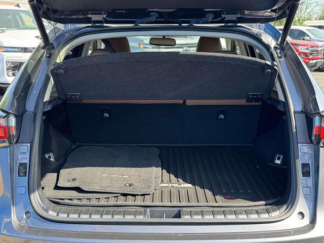 2015 Lexus NX 200t 200t