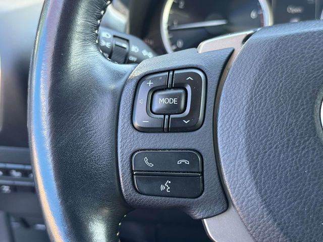 2015 Lexus NX 200t 200t
