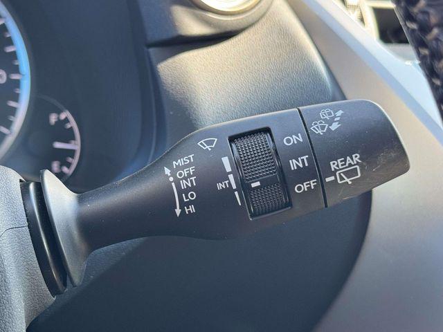 2015 Lexus NX 200t 200t