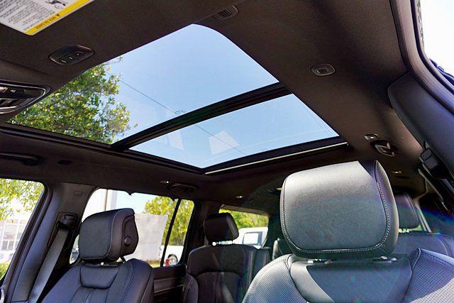 2026 Jeep Grand Wagoneer Limited Reserve 4x4