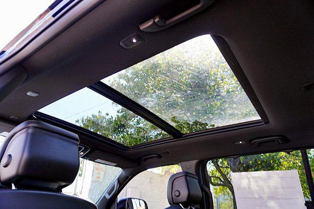 2026 Jeep Grand Wagoneer Limited Reserve 4x4