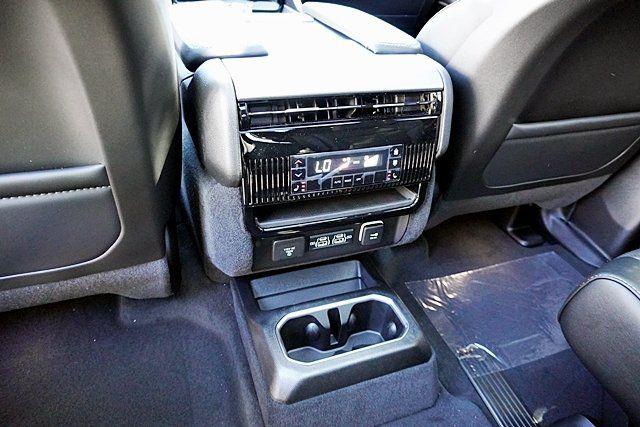 2026 Jeep Grand Wagoneer Limited Reserve 4x4